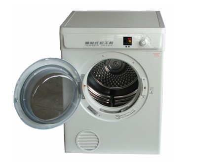 滚筒式干衣机,全自动标准洗衣机