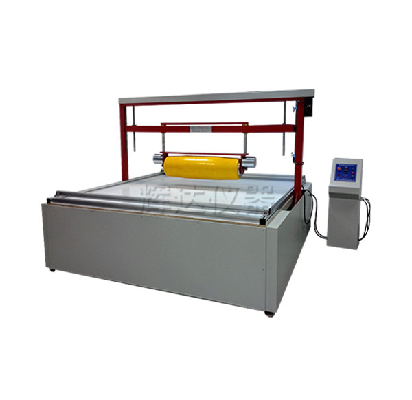 HD-5010床垫耐久性试验机
