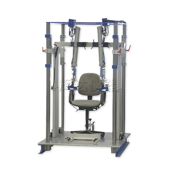 HD-5005办公椅扶手耐久性测试仪