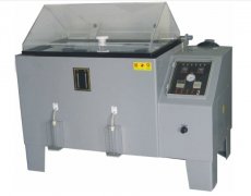 标准盐水喷雾测试箱/箱包测试仪